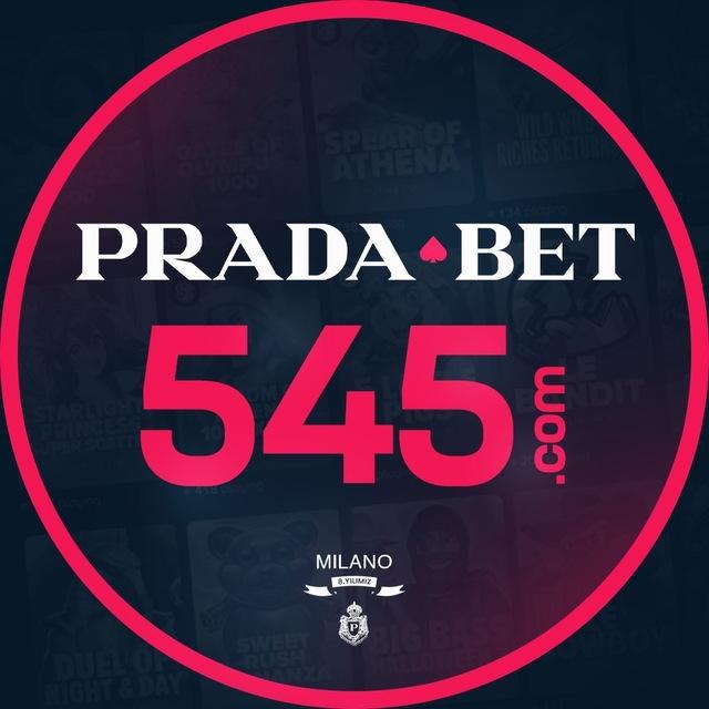 PRADABET 8.YIL - Kazanmaya Davetlisiniz