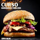 Afiliados Curso Hamburguesas Parrilleras
