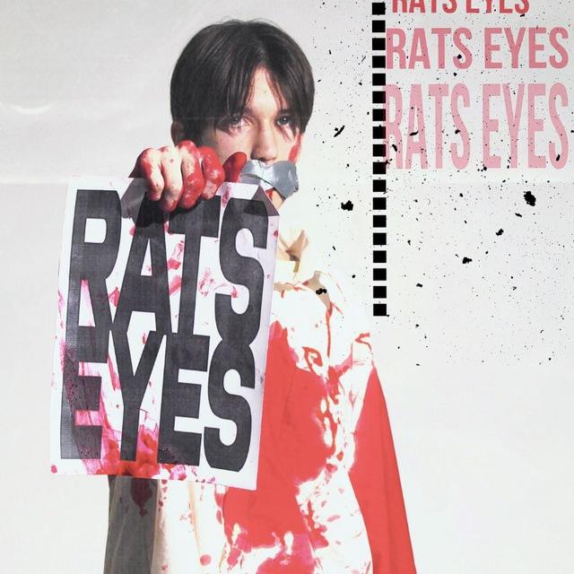 rats.eyes