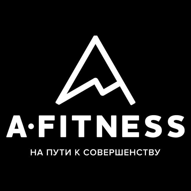 A-Fitness Железнодорожный