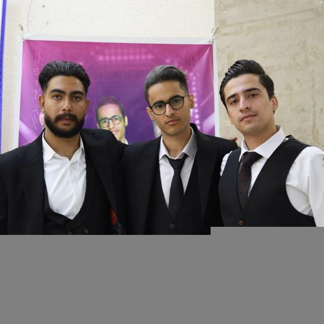 شبکه و نرم افزار تیزفنی💻