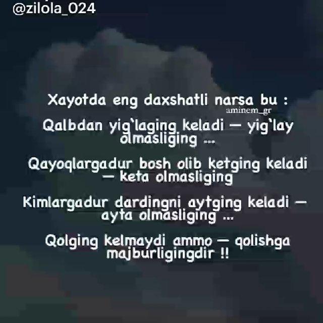 @Super_Adabiyot_testlar