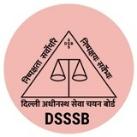DSSSB TGT PGT KVS NVS EMRS