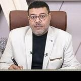 الباحث أشرف غريب