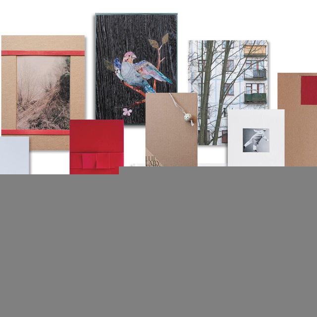 artistbook