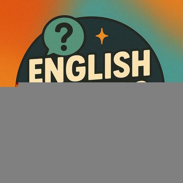 📚📚English Quizzes ㋡