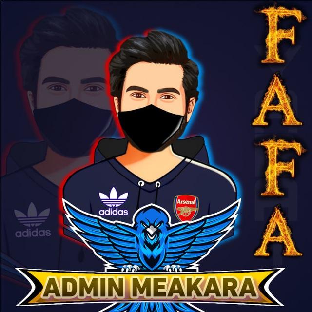 RUNNING ADMIN RA ⚽️🏆