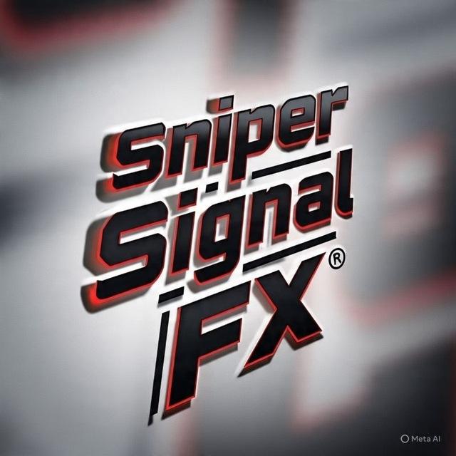 Sniper Signals Fx