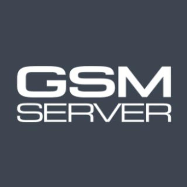 GSMServer