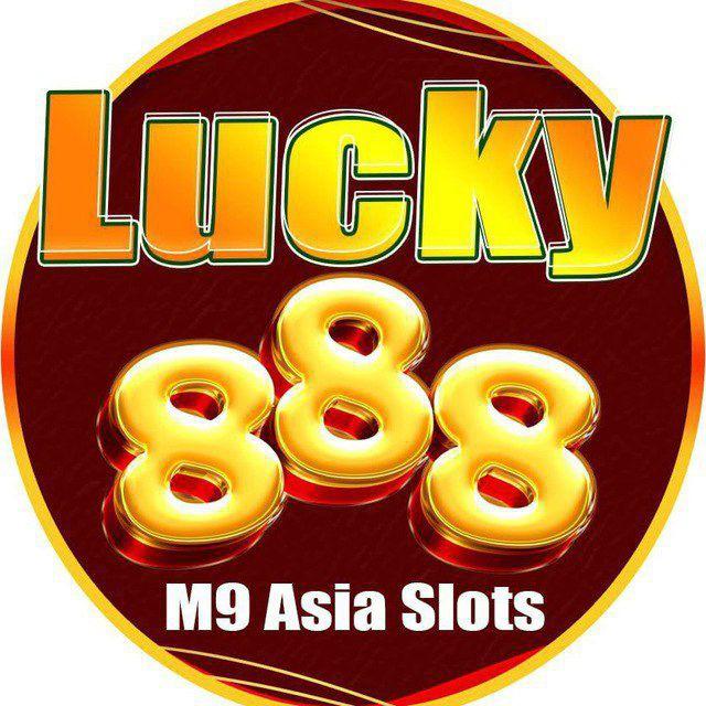 Lucky888slot Channel (လပ်ကီး ရှစ်သုံးလုံး)