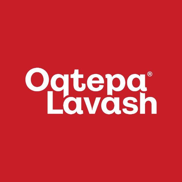 🌯 Oqtepa Lavash