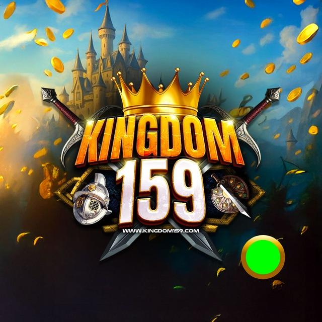 Kingdom159 สุดยอดแหล่งทำเงินประจำปี 2026