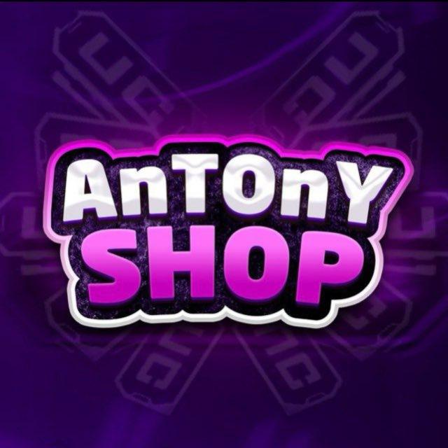 Antony 🔝 PUBG MOBILE