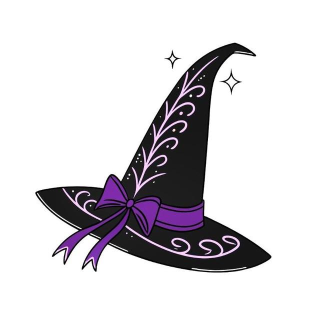 Witch Emoji | Премиум эмодзи
