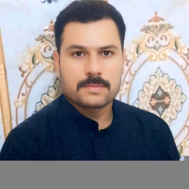قناة الشاعر الحسيني ستار الخفاجي