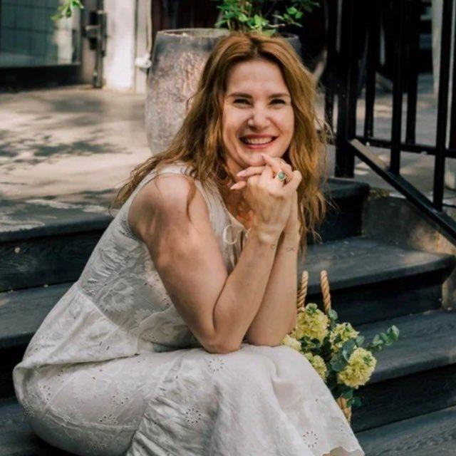Анна Милашова. Клуб Пробужденная ✨