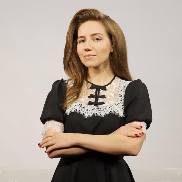 Daria Vaganova