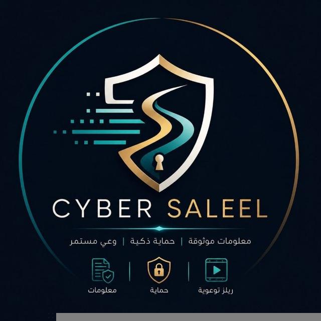 Cyber Saleel