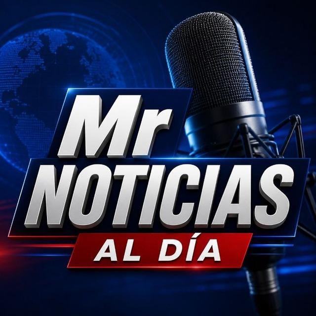 @Mr Noticias Al Día