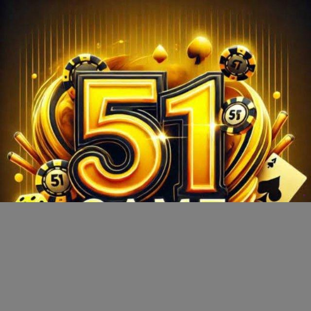 51 Game Vip Raj🎁