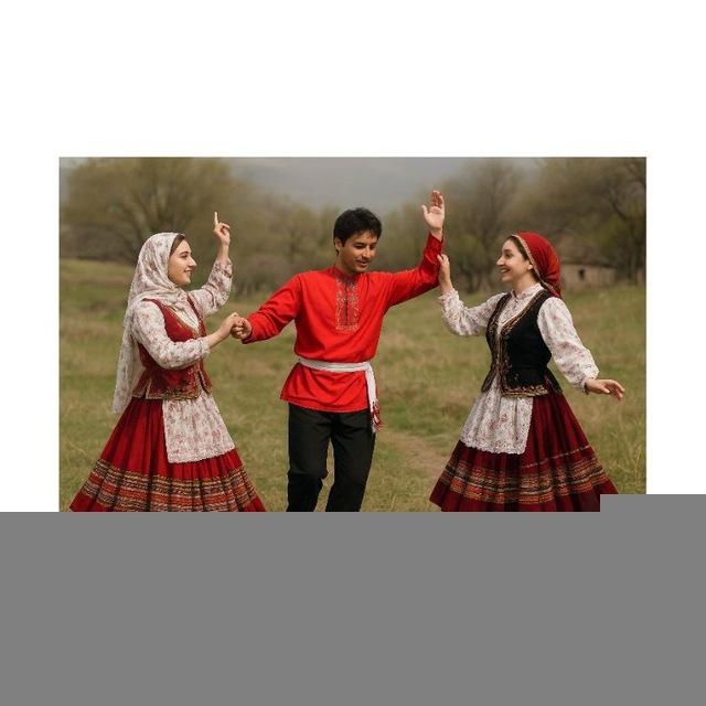موزیک محلی خراسانی