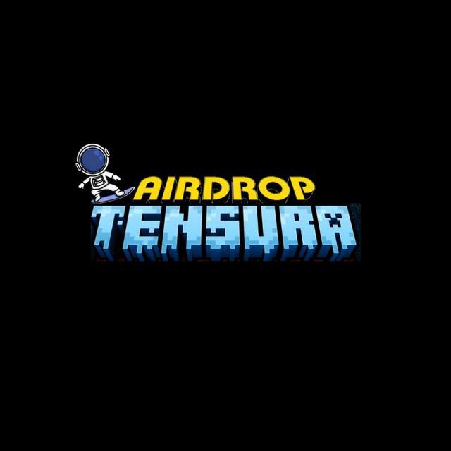 Airdrop Tensura 🇯🇵
