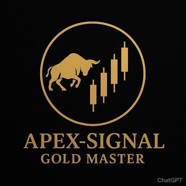 🏔Apex - Signal Gold Master 👑