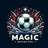 Magic Betting Tips