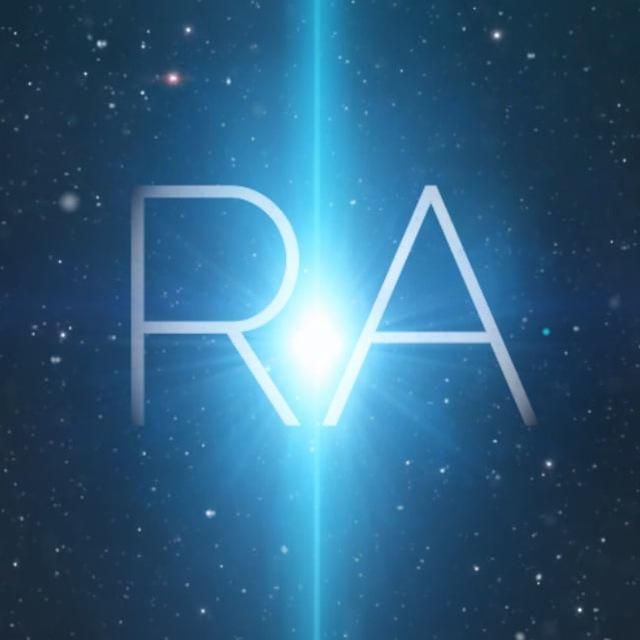 RA - Александра Лоран