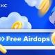 Airdrop News