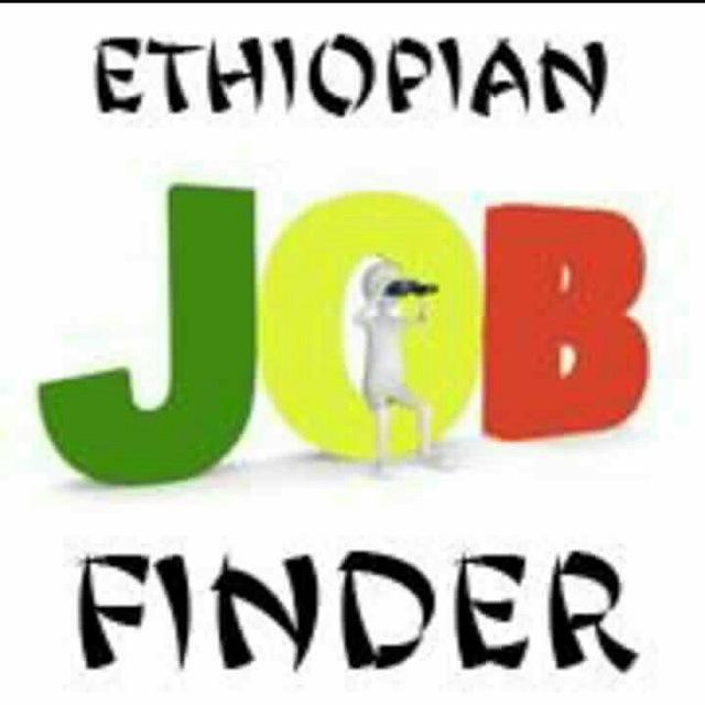 Ethiopian Job Finder