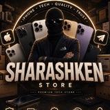 SHARASHKEN | STORE