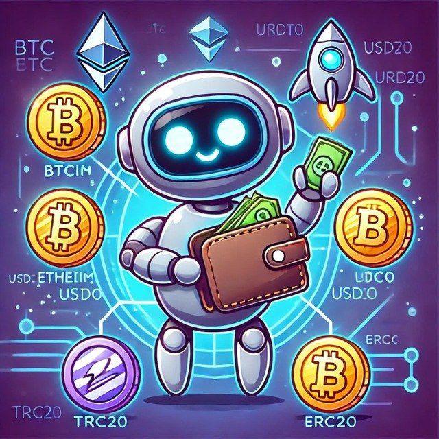 CRYPTO обмін криптовалют • Invoice • ФОП/ТОВ• Фінансові операції