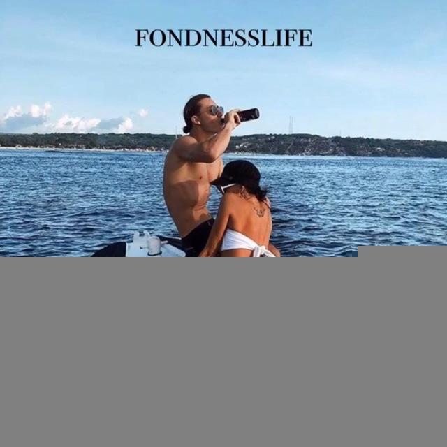ғᴏɴᴅɴᴇssʟɪғᴇ🤍