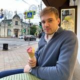 Валера Деркачев