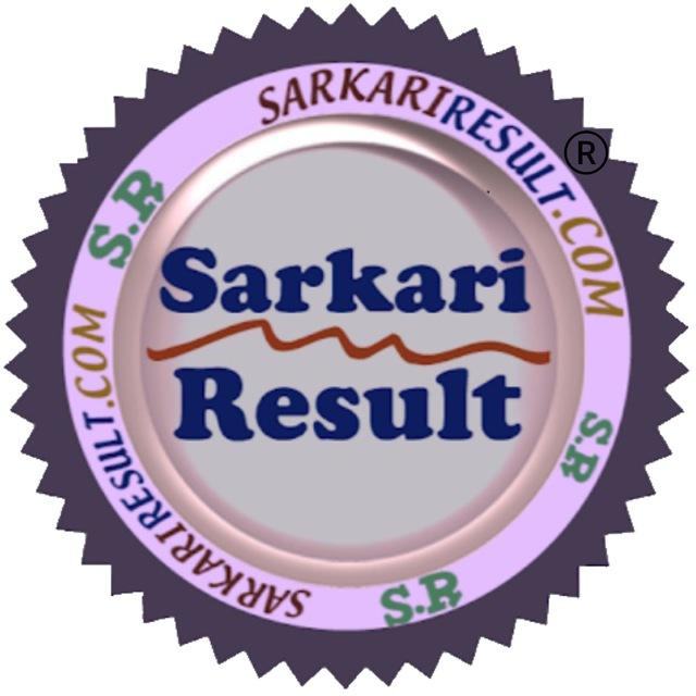 Sarkari Result ® SarkariResult.Com Official