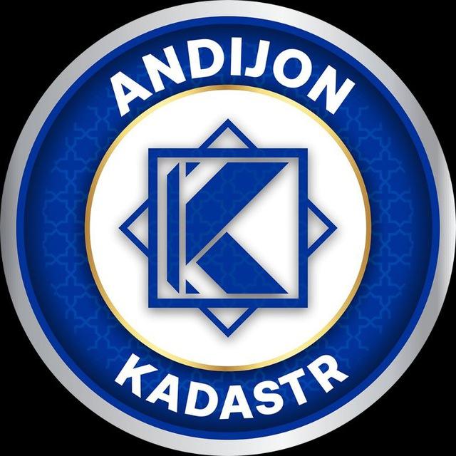 ANDIJON KADASTR