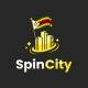 SpinCity 🎰