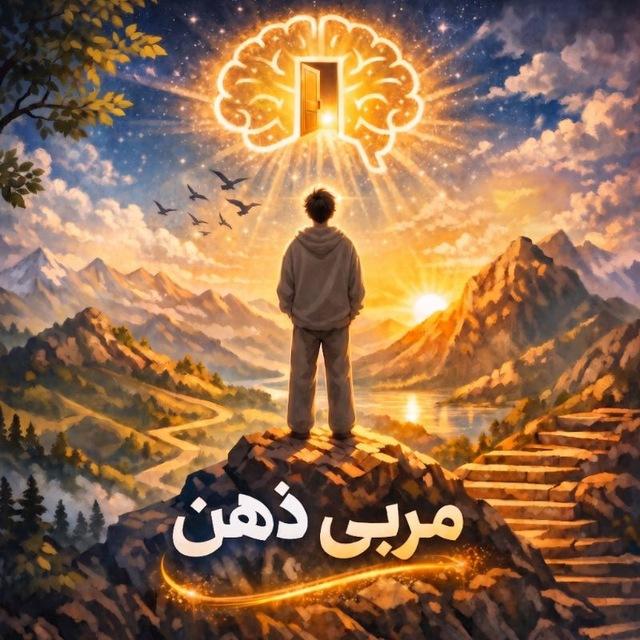 مربی ذهن
