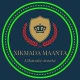 🌹Xikmada maanta🌹