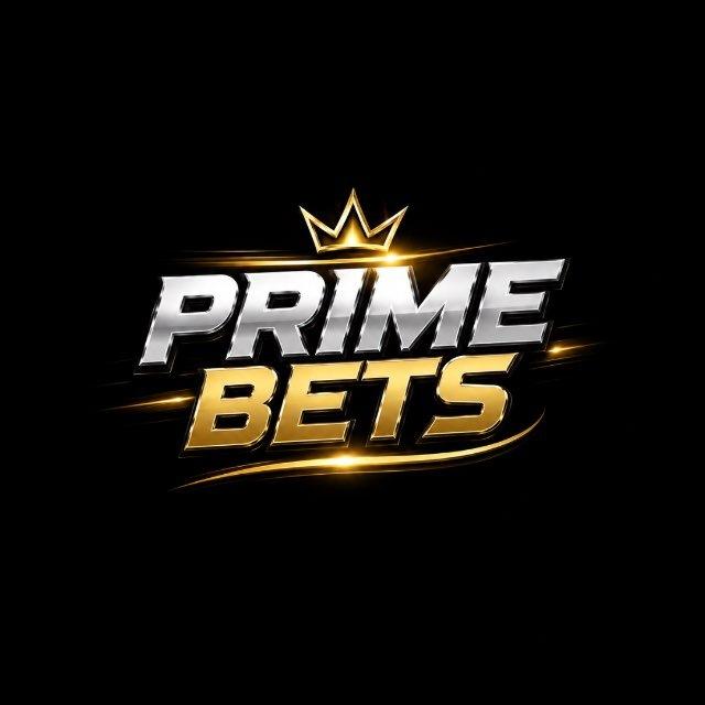 PRIME BETS 🏆
