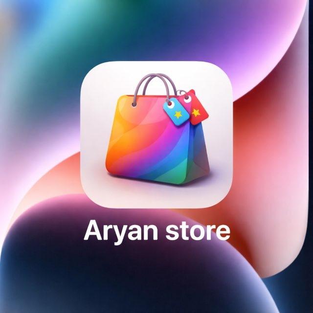 Aryanstoreهەلی کار