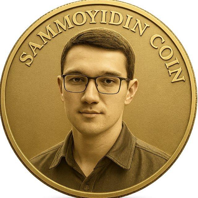Samoyidin Sadridinov