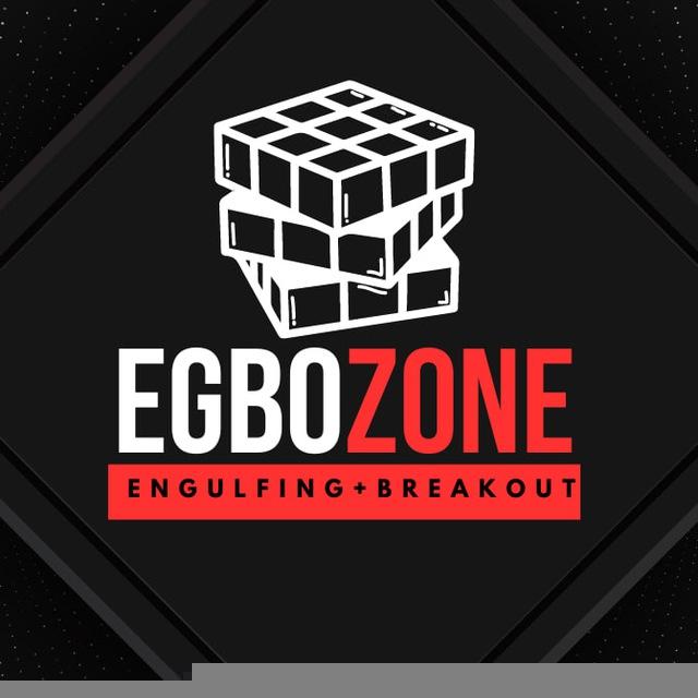EGBO ZONE - Trust Your Zone
