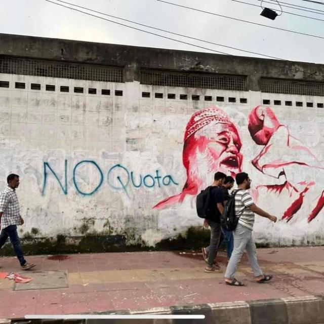 Freedom of Speech || 36th July