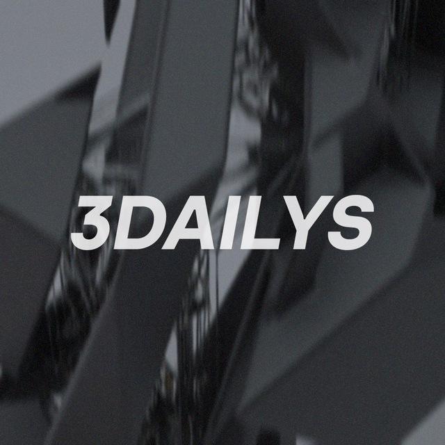 3Dailys