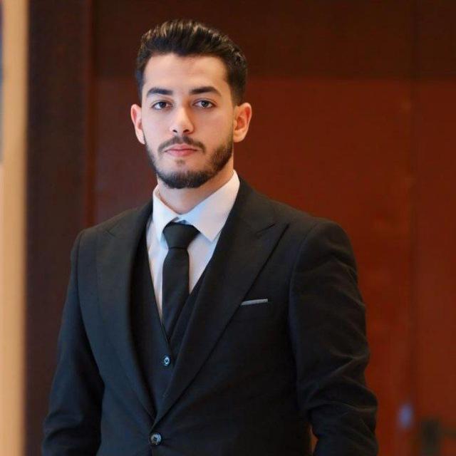 سفيان معروف 🇱🇾❤️