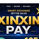 Xinxin Payment Company