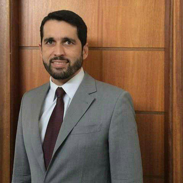 Pr. Paulo Junior