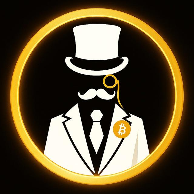 Mr.Crypto Channel